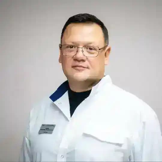 Нохрин на связи