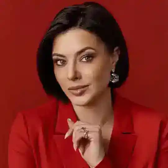 МАРГАРИТА АБАТУРОВА | Голос | Лидерство
