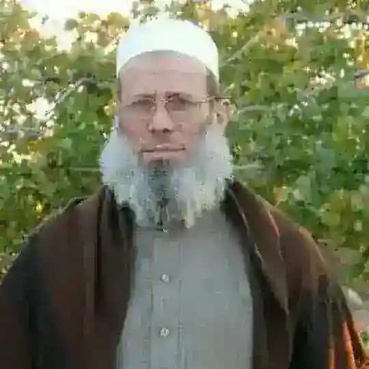 الشيخ عبد الرزاق المهدي Profile