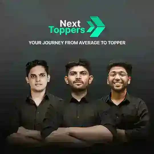Next Toppers Official