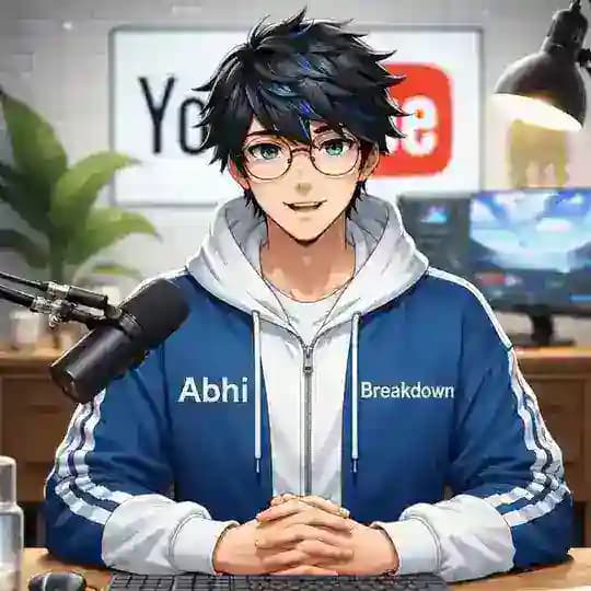 Abhi Breakdown