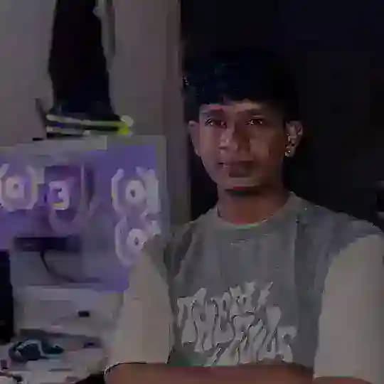 Abhishek Techy's Community 🌌