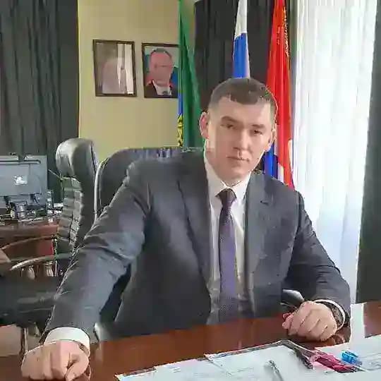 Рустям Абушаев