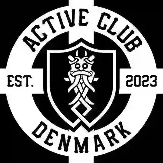 ACTIVE CLUB 🇩🇰 DENMARK