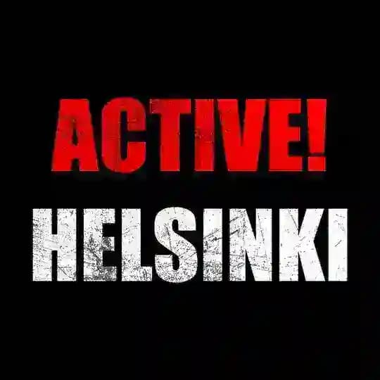 Active Helsinki