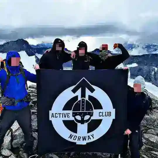 Active Club Norway