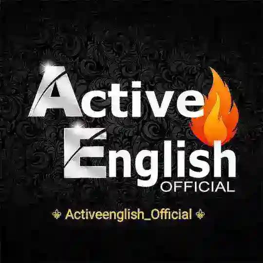 Active English Official