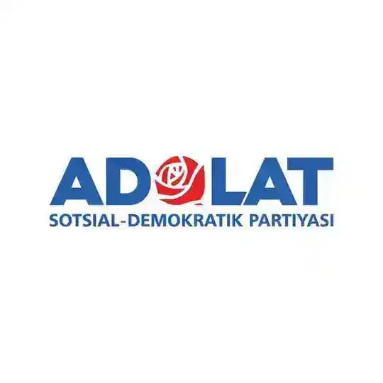 "Adolat" SDP | Sirdaryo viloyati