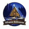 A-frame Bobrovoe🏡🌲