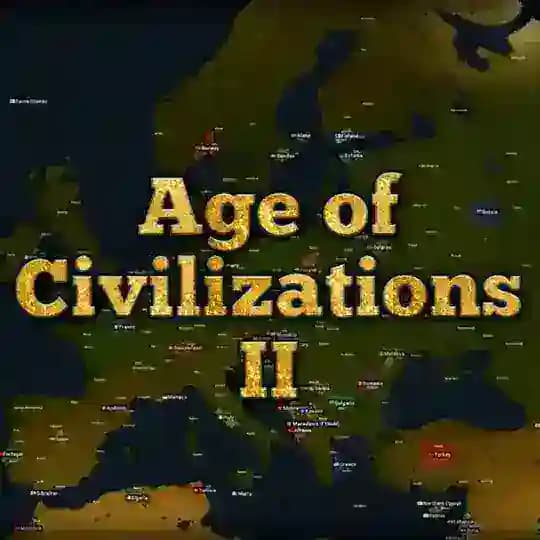 Моды на Age of History 2