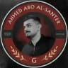 احمد ابو السنتر | Al-Santer