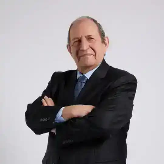 Ahmet Mergen