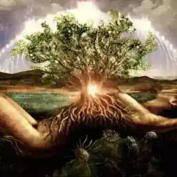 ✨ Zurück zum Ursprung ✨ Profile