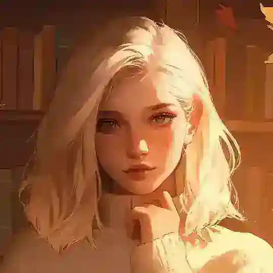 Ai Anime Girls Art 18+