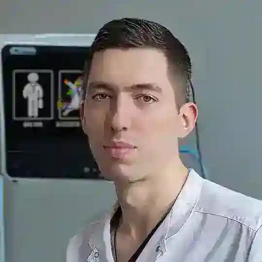 Айларов ЛОР