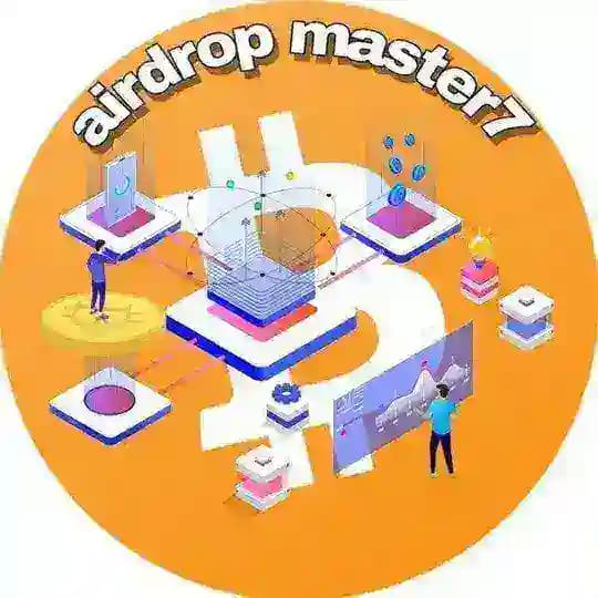 Airdrop Master 7 🇧🇩