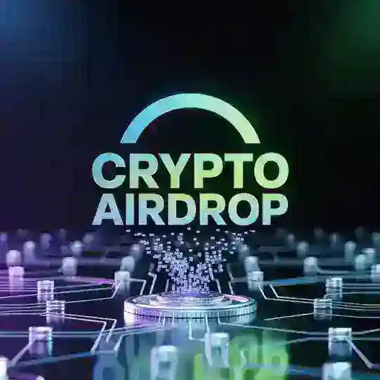 CRYPTO AIRDROP