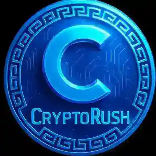 AirDrop Crypto Rush