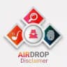 Airdrop Disclaimer