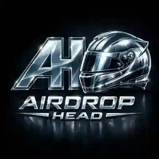 Airdrop Head