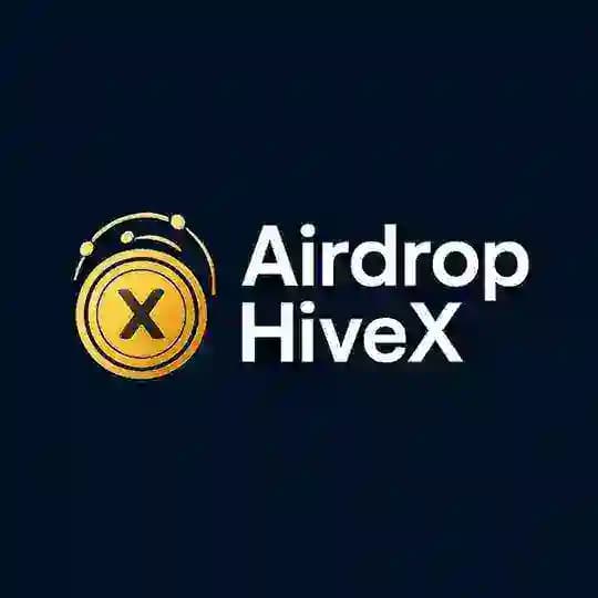 Airdrop HiveX™