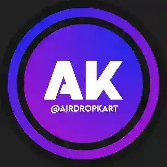 Airdrop Kart