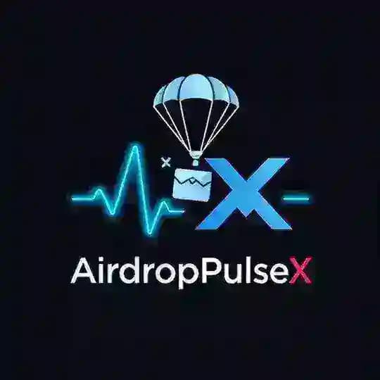 Airdrop Pulse X™
