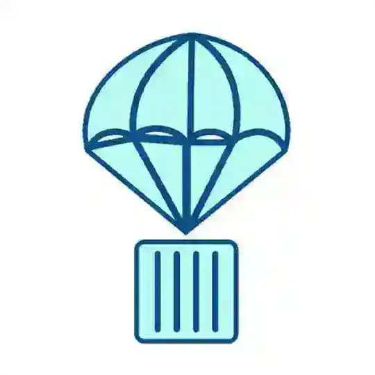 🎁Airdrop Station