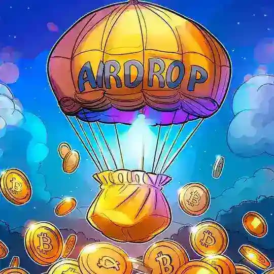 Airdrop Discoveries