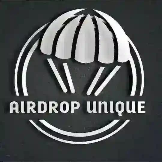 Airdrop Unique