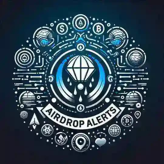 Airdrop Alerts 💰