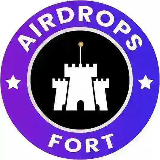 Airdrops Fort