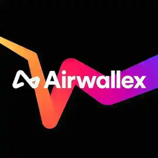 Airwallex Visa