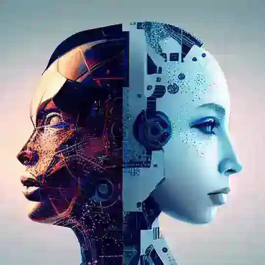 Ai updates- Artificial intelligence || AI DEVELOPERS & AI TECHNOLOGY || Chatgpt || Midjourney