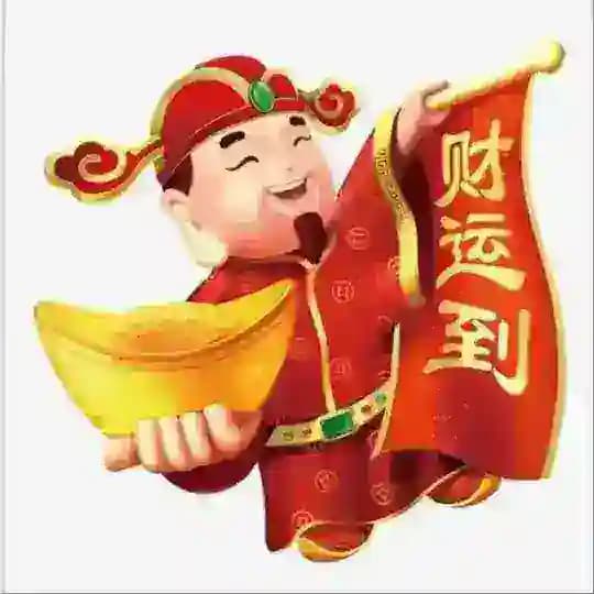 🔥艾鑫🔥闪耀股东招商3D精品