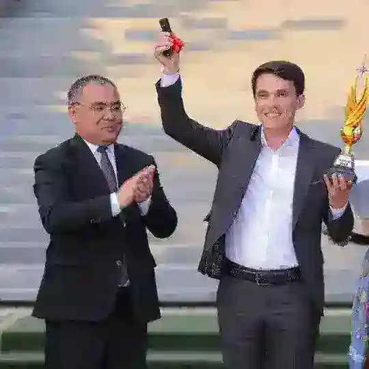 ONA TILI VA ADABIYOT_AKBAR OTABOYEV