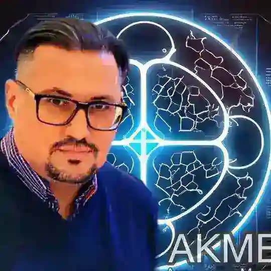 Психолог Алексей Аксютенко