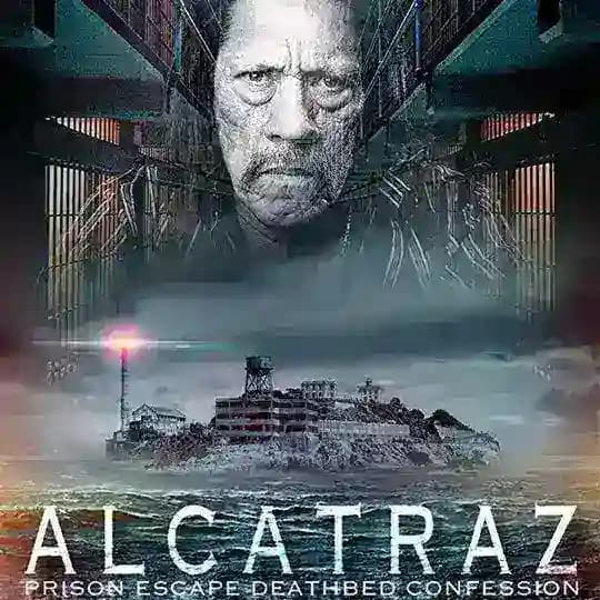 🇫🇷 ALCATRAZ VF FRENCH SAISON 2 1 INTEGRALE