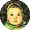 Фирменные магазины «Алёнка»
