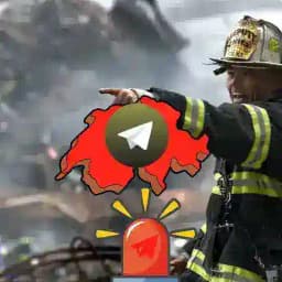 Alert Swiss Telegram by GRT: Federal Office Civil Protection / Bundesamt Bevölkerungsschutz / Office protection population Profile