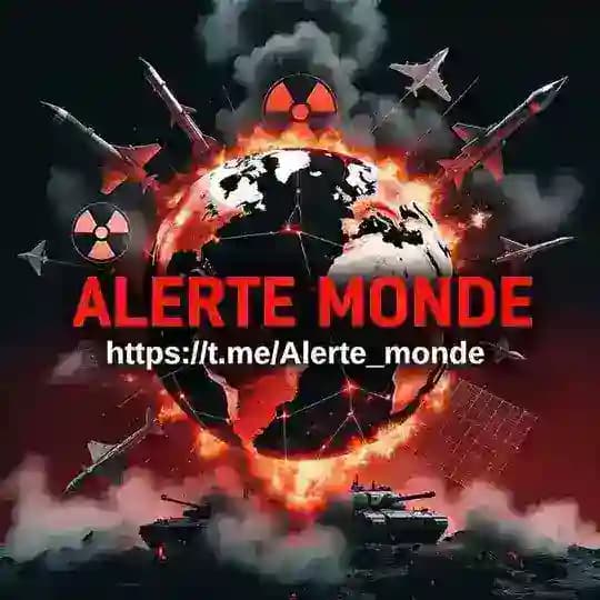 Alerte Monde