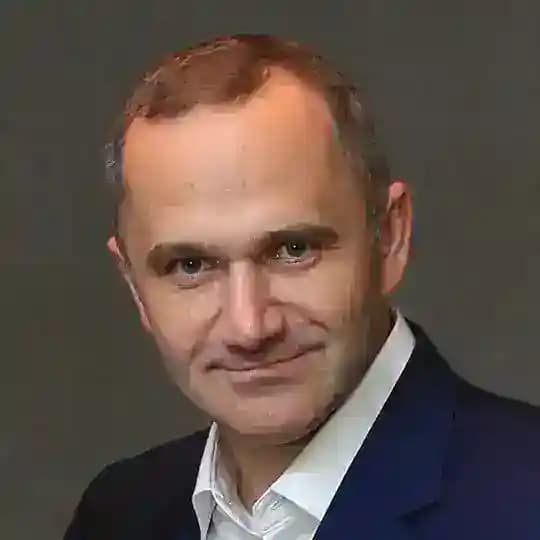 Александр Семенов. Люди, ИТ и инновации.