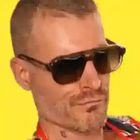 Alex Becker Channel