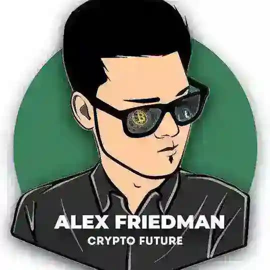 Alex Friedman | Crypto Signals