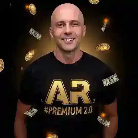 Алексей Руденко | RWA • TradeFi • Crypto