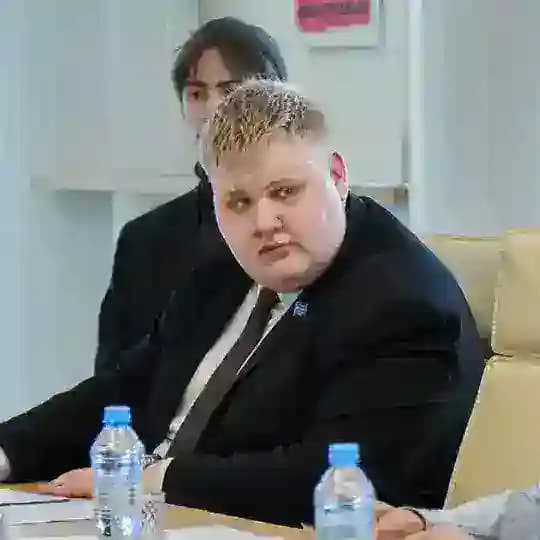 Путь Кудрявцева в Думу🇷🇺