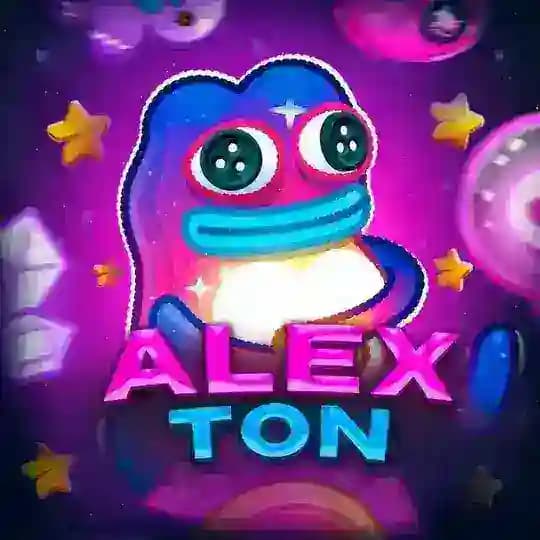 Alex TON