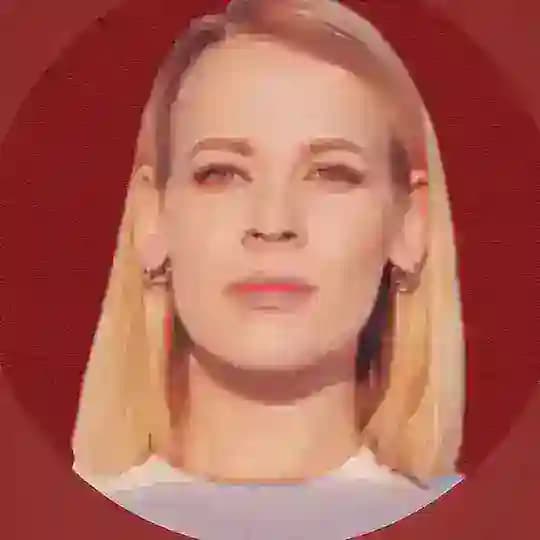 Александра Ребенок