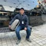 Ali Kuzhuget (AI, NLP, keyboards, Dev)