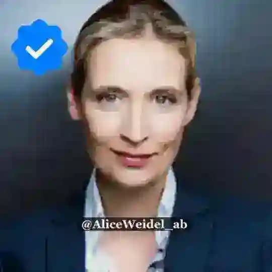 Alice Weidel™